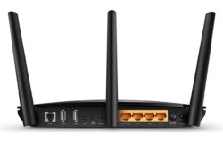 TP-LInk - Archer D7 AC1750 - Dual Band Gigabit ADSL Modem - Router